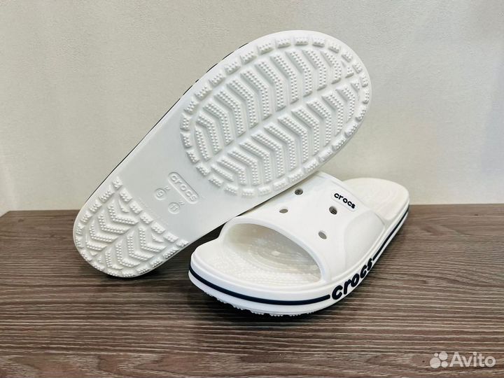 Crocs сабо сланцы шлепанцы 40/41/42/43/44/45/46