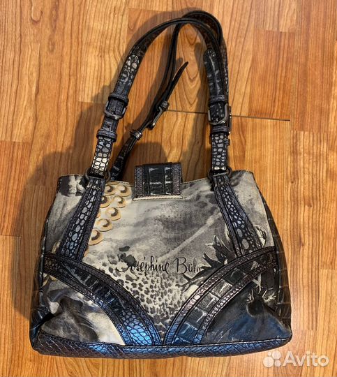 Angelo Marani сумка