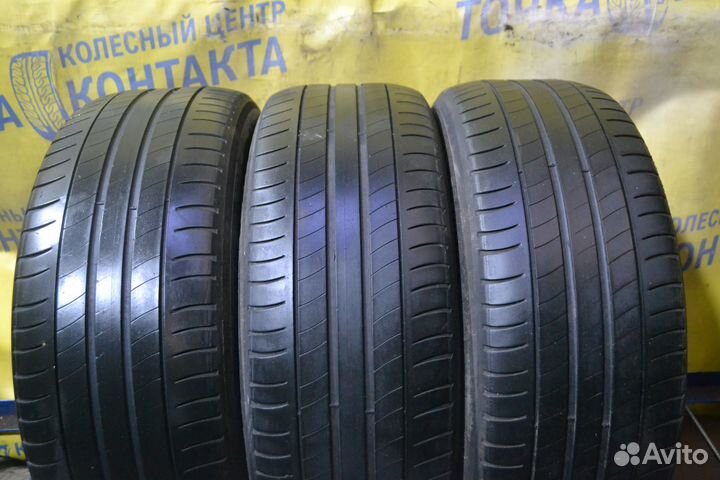 Michelin Primacy 3 205/55 R16