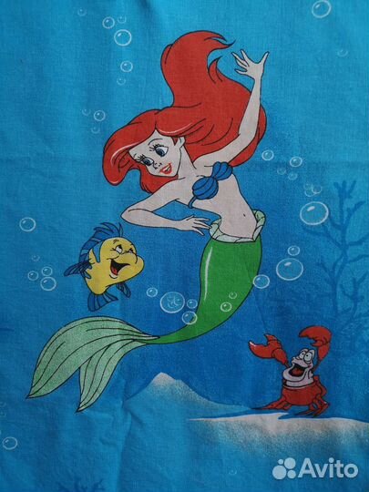 Ткань Бязь хлопок 100