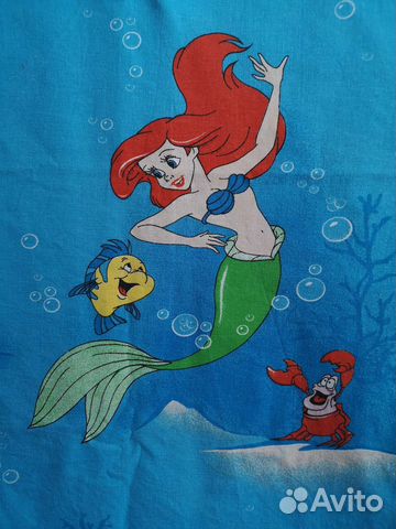 Ткань Бязь хлопок 100