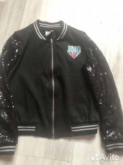 Кофта для девочки