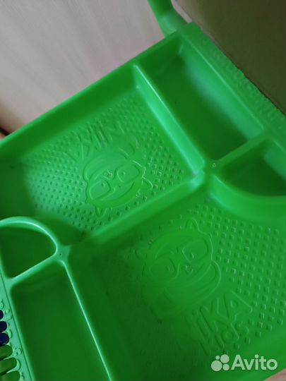 Мольберт доска магнитная для рисования детский