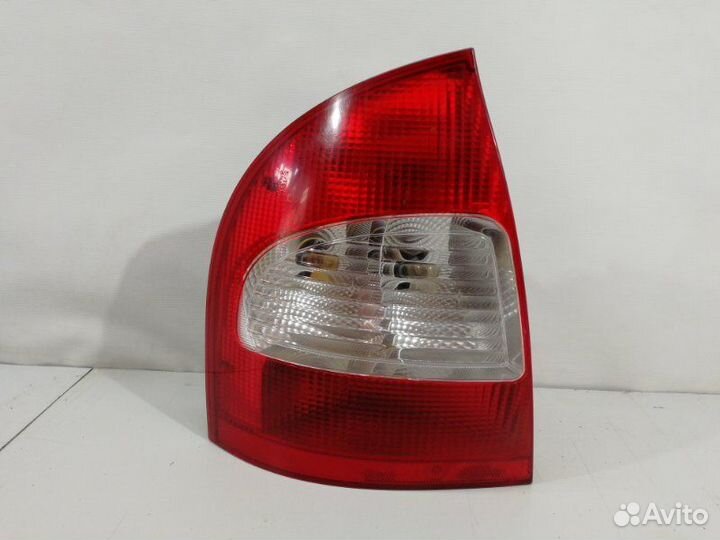 Фонарь задний левый Лада Калина 1.6 2008