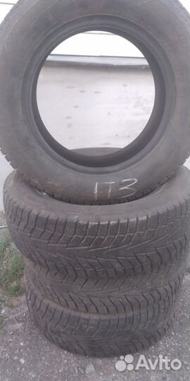 Hankook Winter I'Cept IZ2 195/65 R15 95T