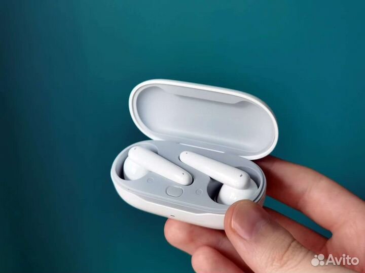 Беспроводные наушники huawei freebuds se