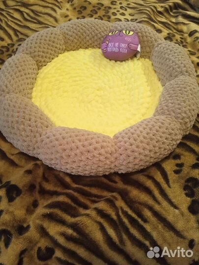 Лежанка для животных