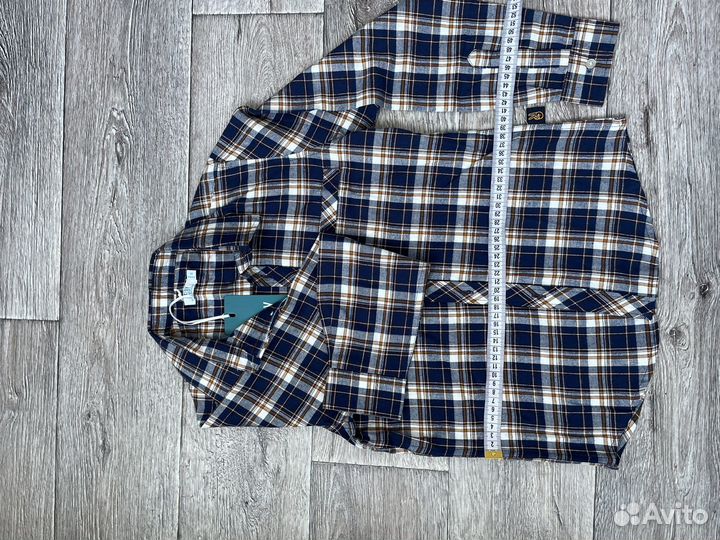 Рубашка для мальчика новая