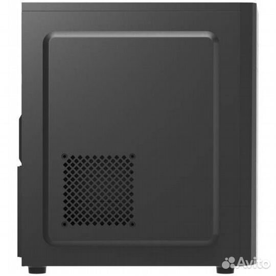 Компьютерный корпус Zalman T8 Black