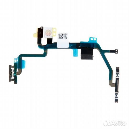 Шлейф кнопки включения для iPhone 8 iPhone 8