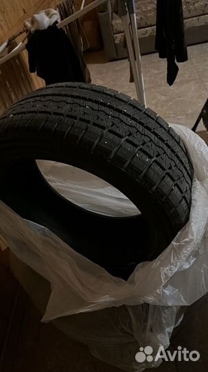 Sailun Ice Blazer Arctic 215/55 R17