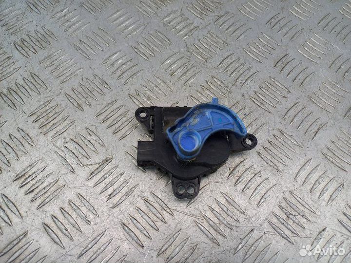 Моторчик заслонки печки Hyundai Elantra MD 1.6