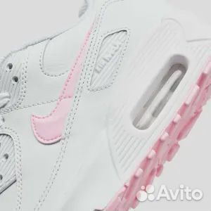 Повседневная обувь Nike Air Max 90