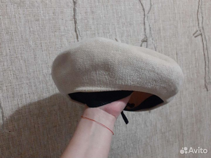 Берет женский