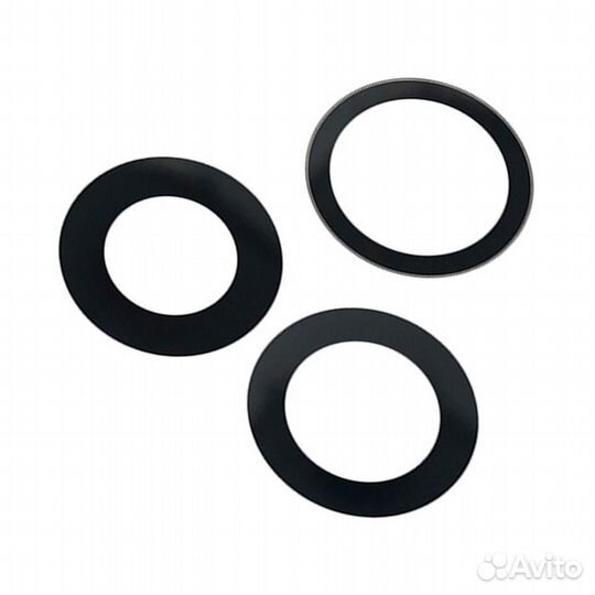 Стекло камеры для iPhone 13 Pro, 13 Pro Max (без к