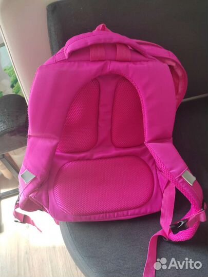 Школьный рюкзак grizzly