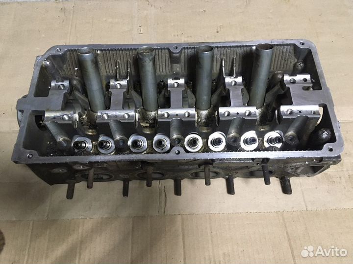 Гбц Пустая Lancer 9. 1.6 л