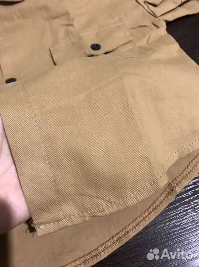 Рубашка на мальчика