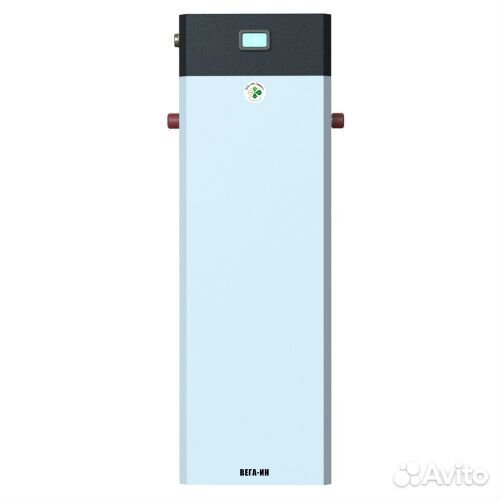 Бытовой индукционный котел «Вега ин» 5кВт