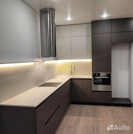 Кухни на заказ