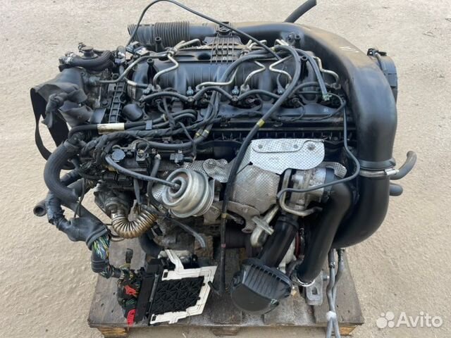 Двигатель Volvo Xc60 2.4 D5244T