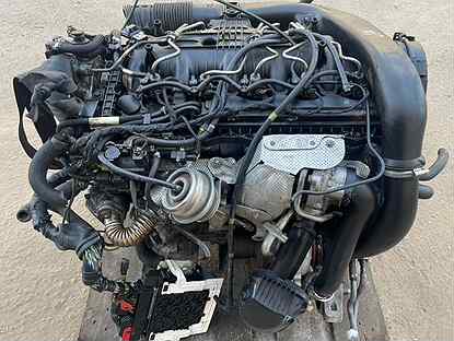 Двигатель Volvo Xc60 2.4 D5244T