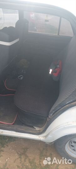 ВАЗ 2107 1.6 МТ, 2005, 73 690 км