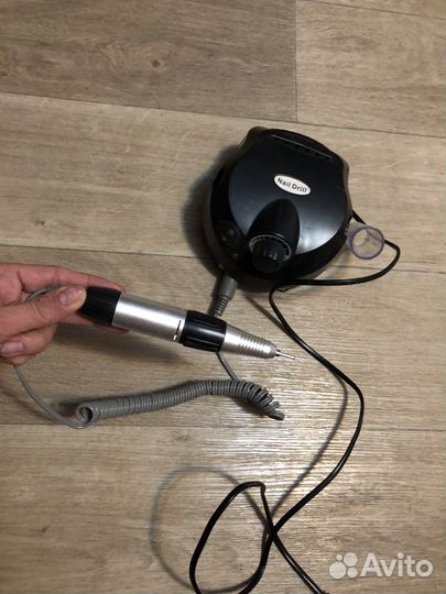 Аппарат для маникюра nail drill