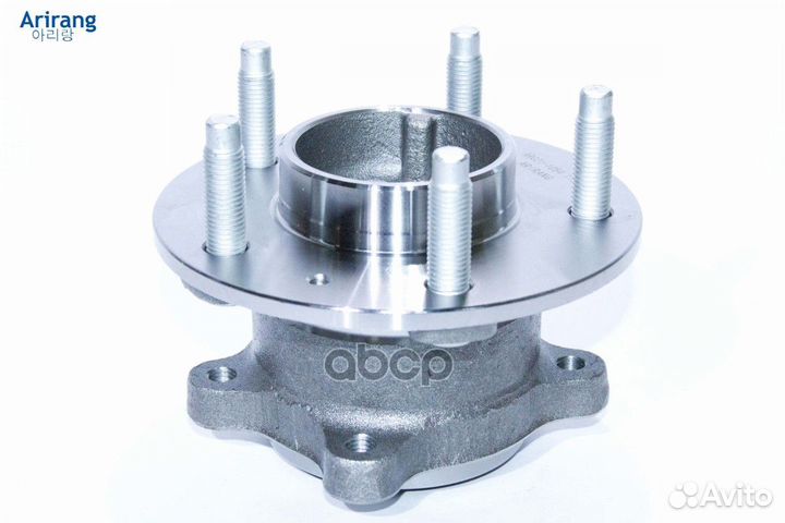 Ступица Chevrolet Cruze, Orlando, Opel Astra J