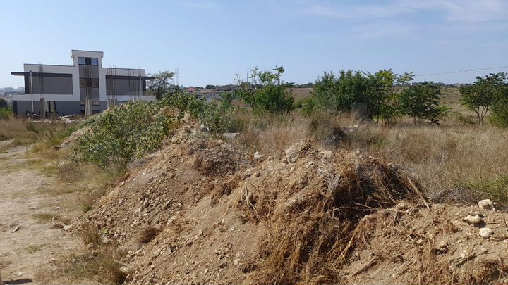 Участок 4,5 сот. (ИЖС)