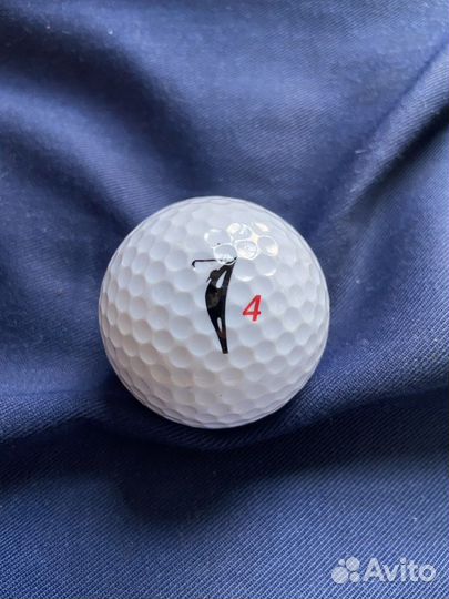 Мячик для гольфа
