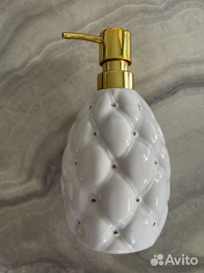 Набор для ванной