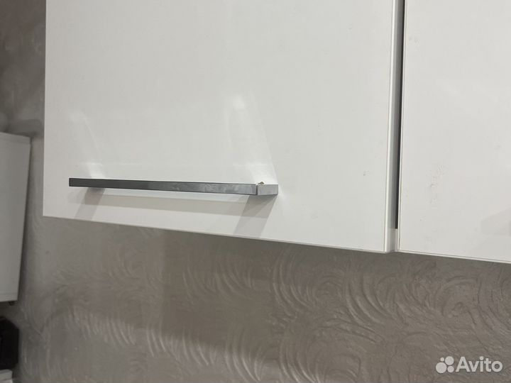 Ручки для кухни