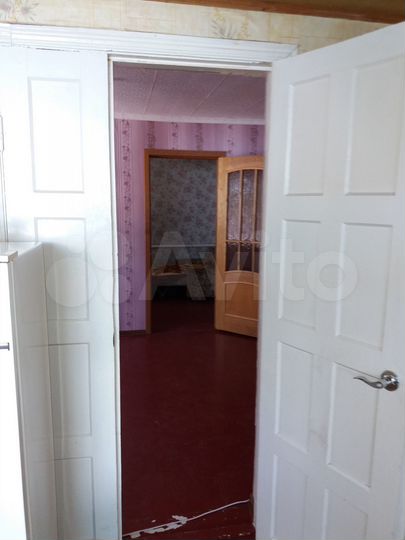 Дом 38 м² на участке 3 сот.