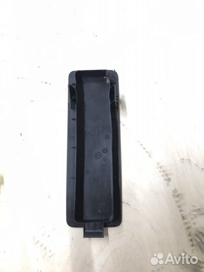 Заглушка 5NA867939, Tiguan 2