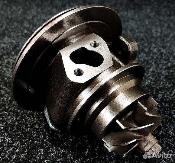 Картридж турбины - CT12A для 1JZ-GTE Twin-Turbo