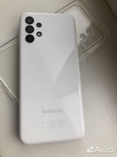 Samsung Galaxy A13, 4/64 ГБ