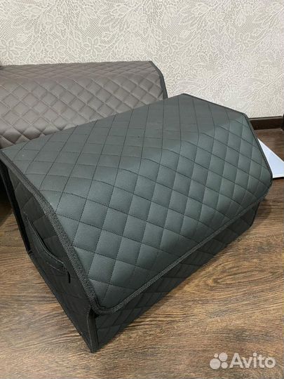 Органайзер в авто