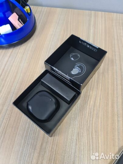 Беспроводные наушники samsung galaxy buds pro