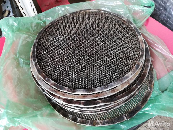 Сетка противень для пицц