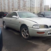 Toyota Corona EXiV 2.0 AT, 1998, 333 000 км, с пробегом, цена 250 000 руб.