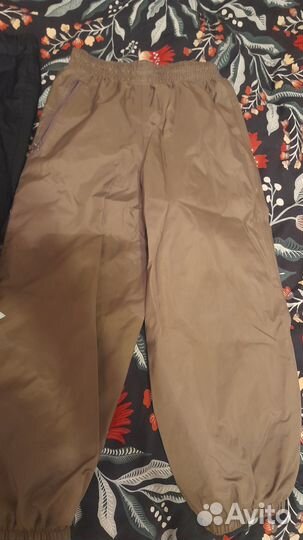 Штаны брюки Reima Tec 116