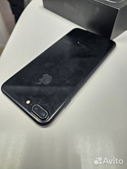 iPhone 7 Plus, 128 ГБ