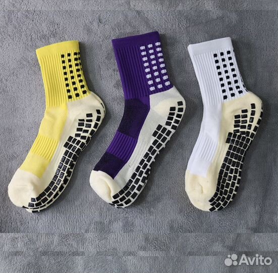 Футбольные носки trusox