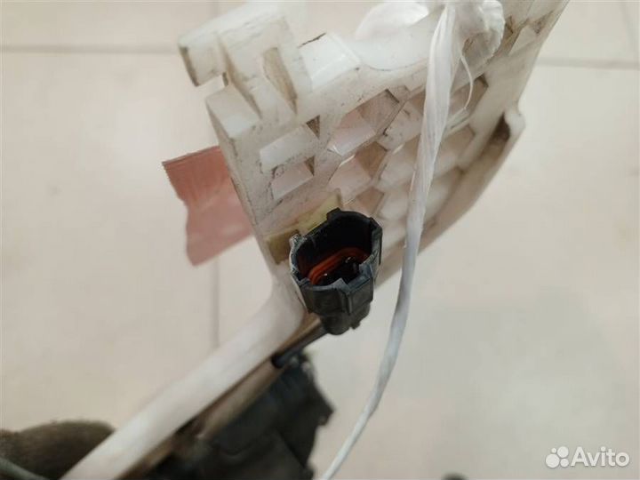 Замок двери задней правой Kia Cerato 2004-2008