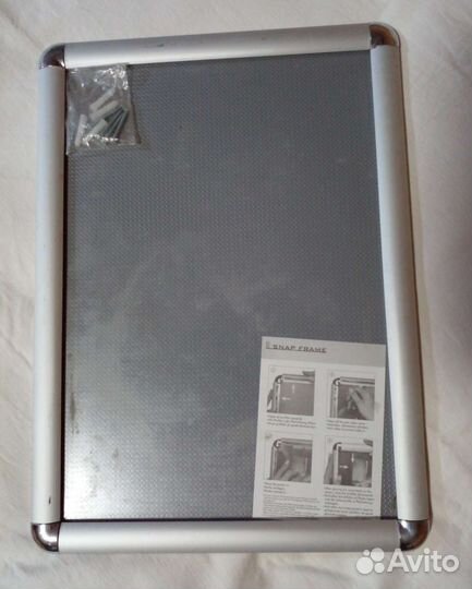 Рамка для постера