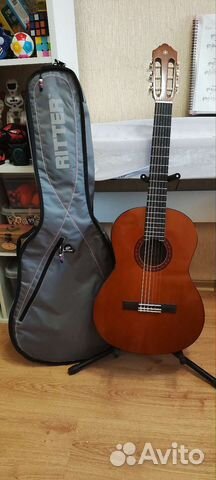 Гитара Yamaha C40 3/4