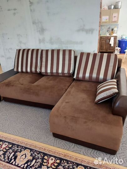 Диван кровать