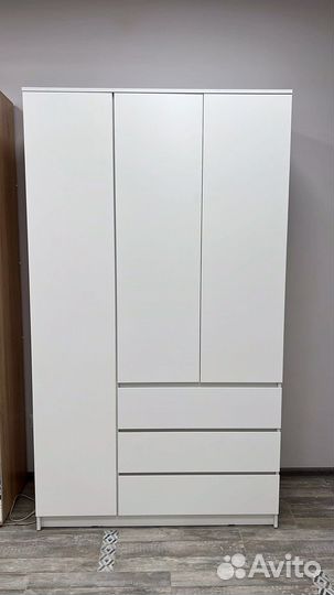 Шкаф новый