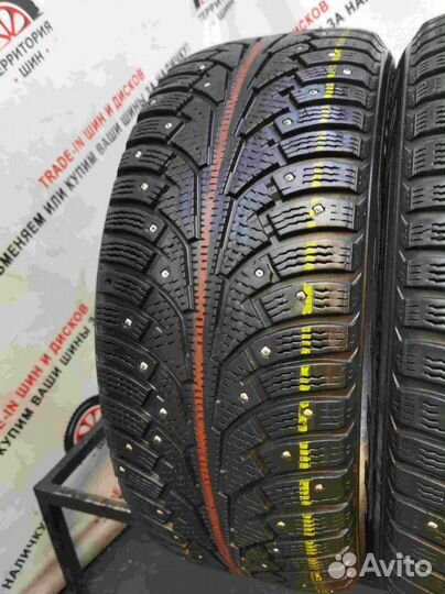 Nokian Tyres Hakkapeliitta 5 235/55 R17 103T